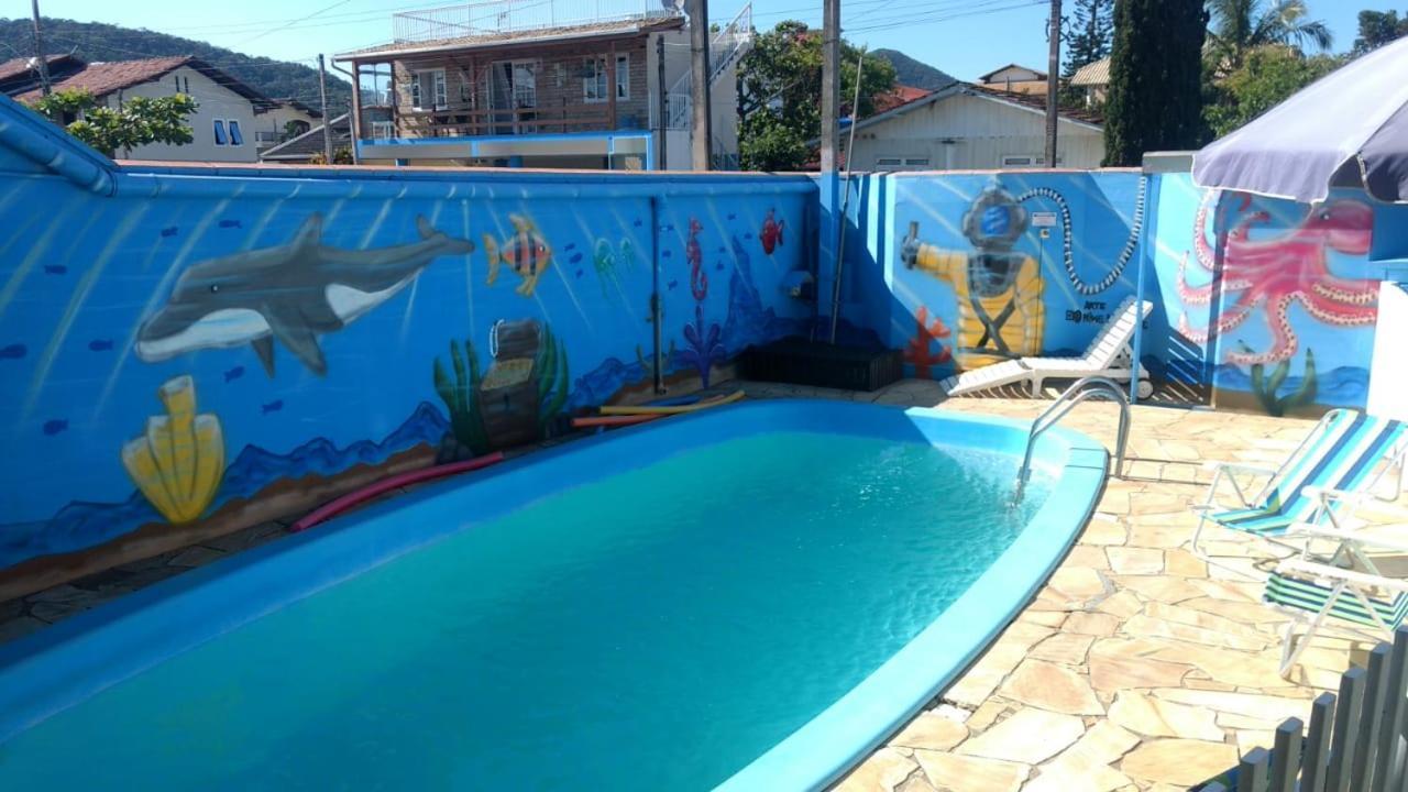 Pousada Vo Maricota Penha  Zewnętrze zdjęcie