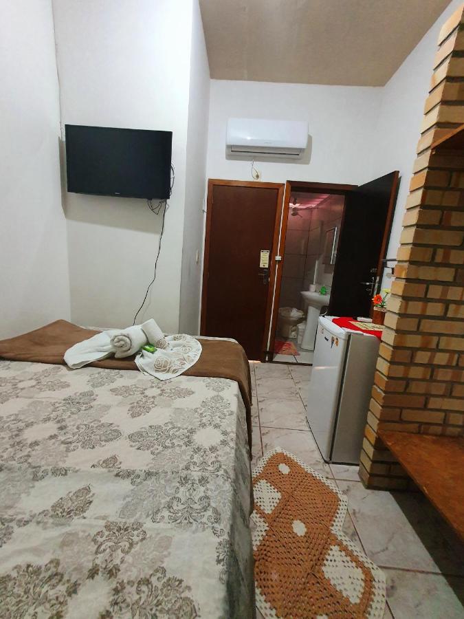 Pousada Vo Maricota Penha  Pokój zdjęcie