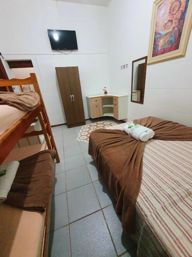 Pousada Vo Maricota Penha  Pokój zdjęcie