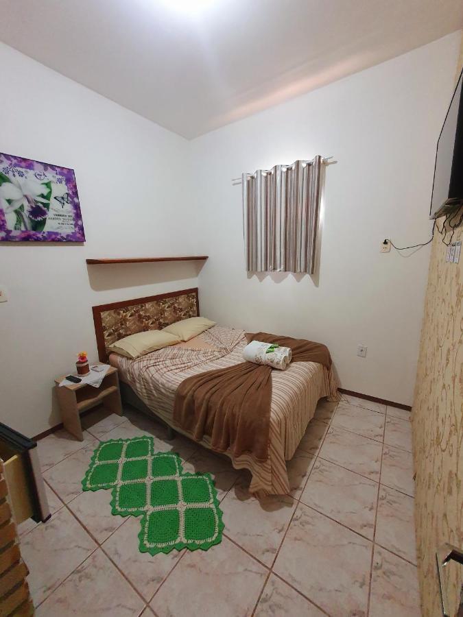 Pousada Vo Maricota Penha  Zewnętrze zdjęcie
