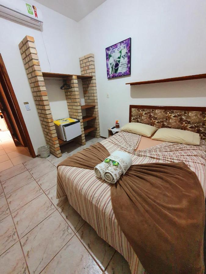 Pousada Vo Maricota Penha  Zewnętrze zdjęcie
