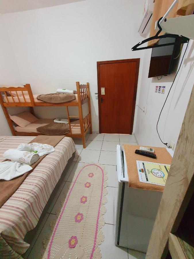 Pousada Vo Maricota Penha  Pokój zdjęcie