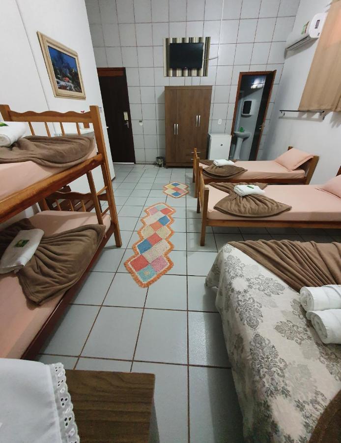 Pousada Vo Maricota Penha  Zewnętrze zdjęcie