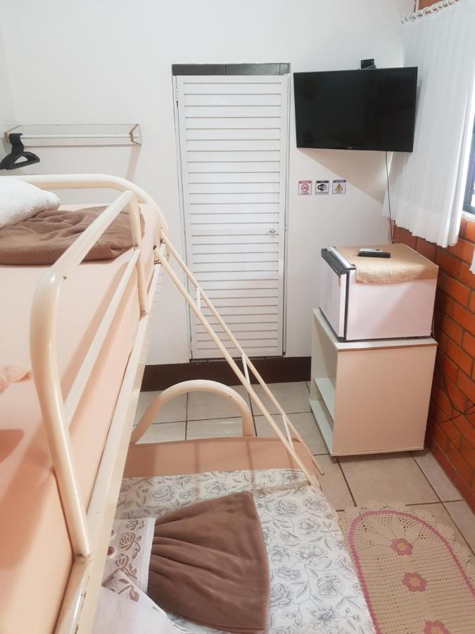 Pousada Vo Maricota Penha  Pokój zdjęcie