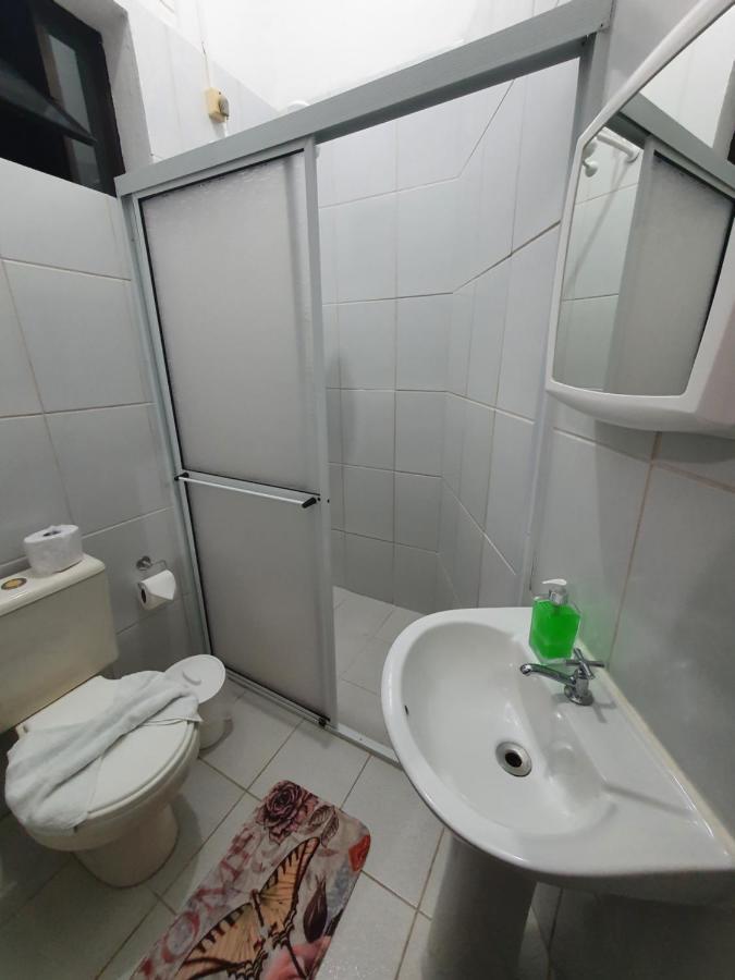 Pousada Vo Maricota Penha  Pokój zdjęcie