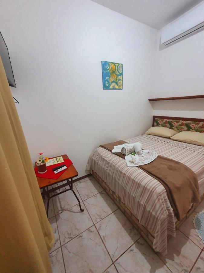 Pousada Vo Maricota Penha  Pokój zdjęcie