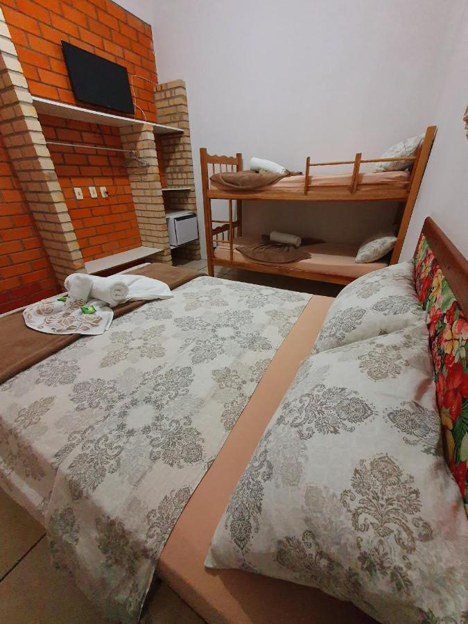Pousada Vo Maricota Penha  Zewnętrze zdjęcie