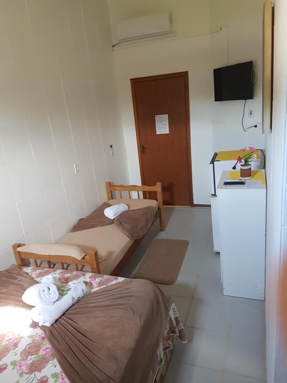 Pousada Vo Maricota Penha  Zewnętrze zdjęcie